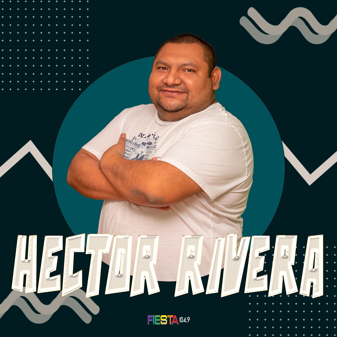 Héctor Rivera