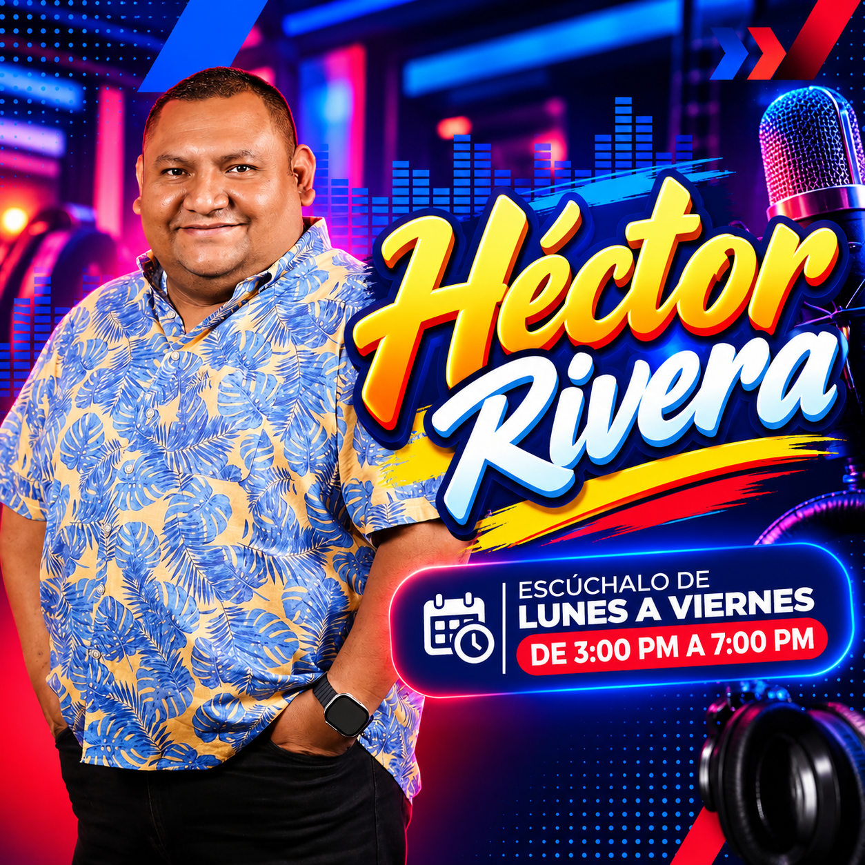 Héctor Rivera