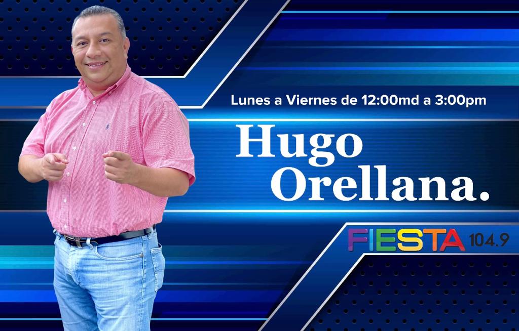 Hugo Orellana