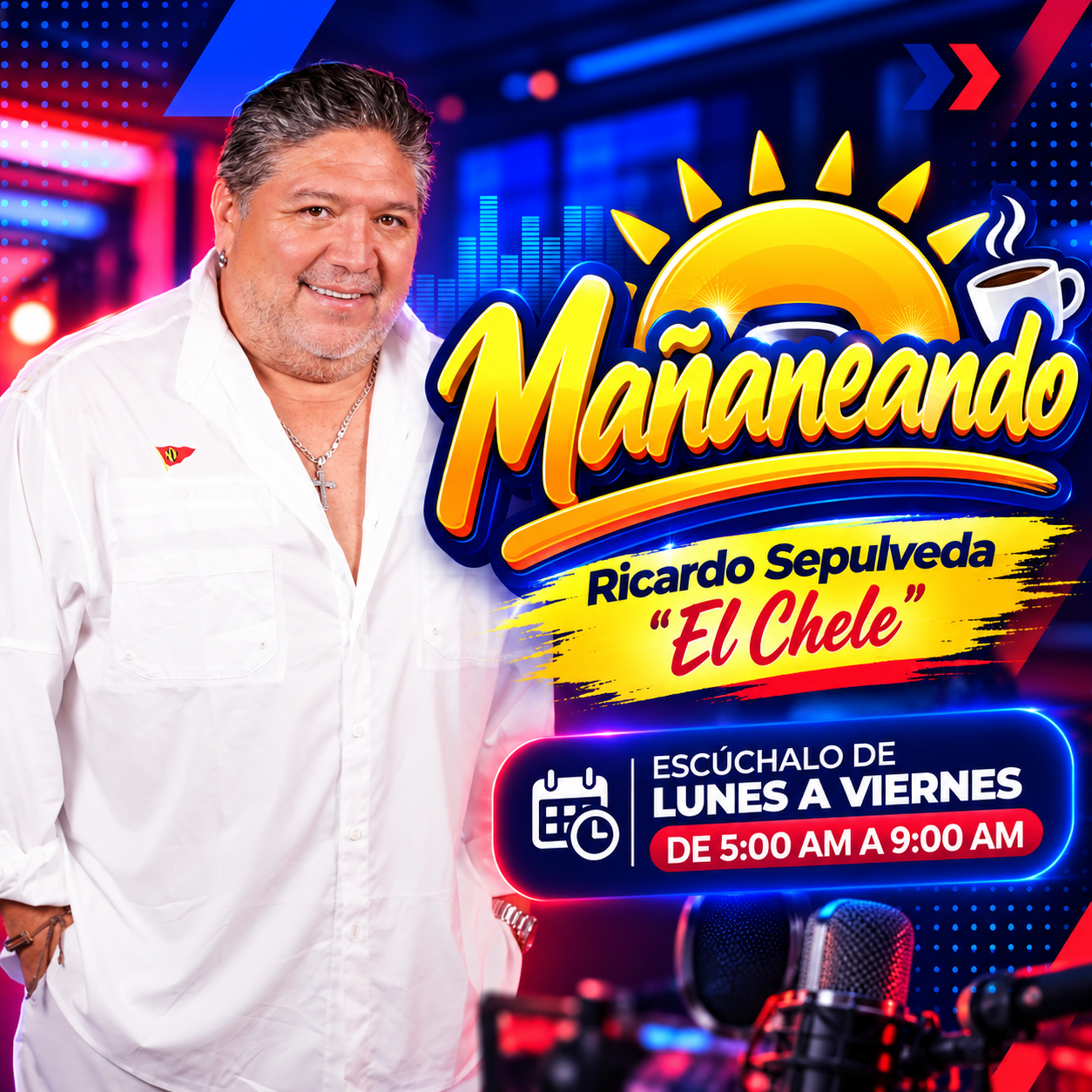 Ricardo Sepúlveda