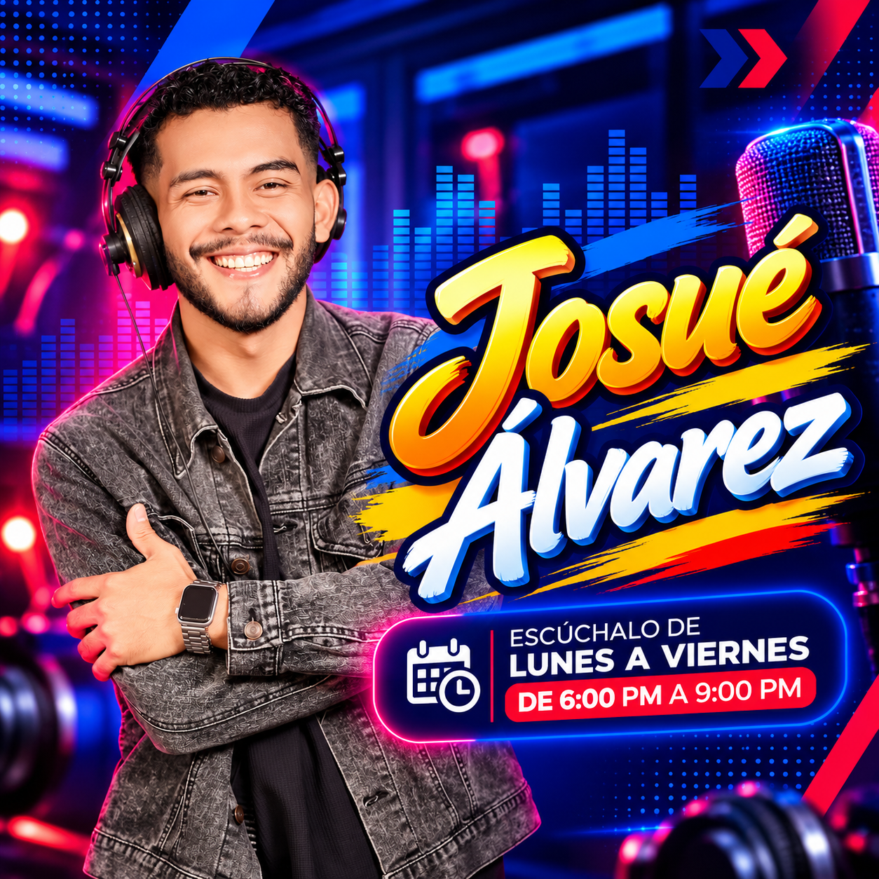 Josué Àlvarez